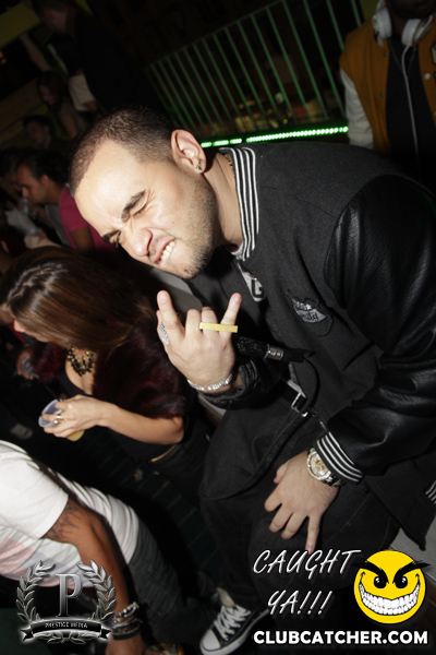 Ohso nightclub photo 229 - September 22nd, 2012