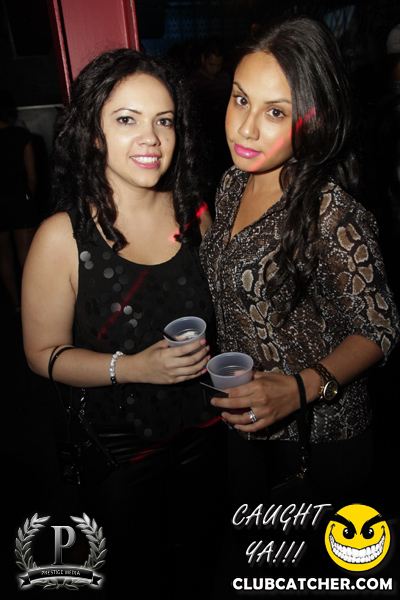 Ohso nightclub photo 230 - September 22nd, 2012