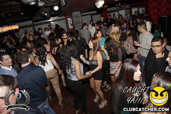 Ohso nightclub photo 24 - September 22nd, 2012