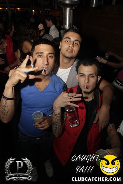 Ohso nightclub photo 232 - September 22nd, 2012