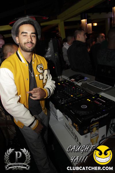 Ohso nightclub photo 237 - September 22nd, 2012