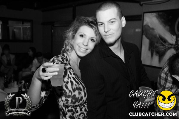 Ohso nightclub photo 245 - September 22nd, 2012