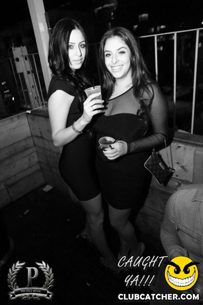 Ohso nightclub photo 246 - September 22nd, 2012