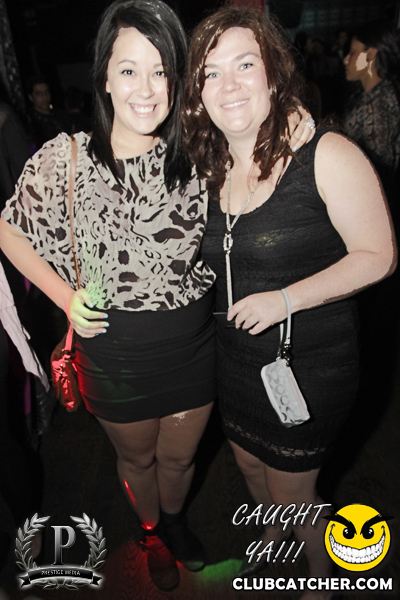 Ohso nightclub photo 247 - September 22nd, 2012