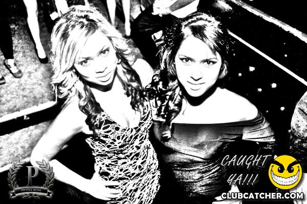 Ohso nightclub photo 248 - September 22nd, 2012