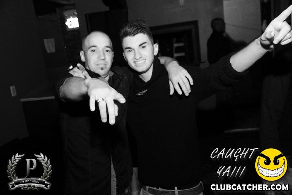 Ohso nightclub photo 249 - September 22nd, 2012