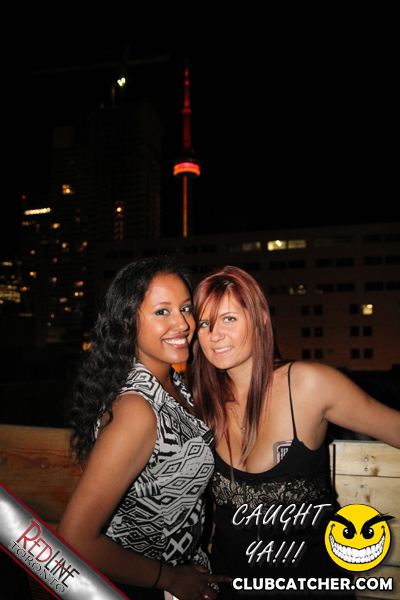 Ohso nightclub photo 254 - September 22nd, 2012