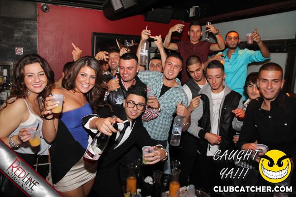 Ohso nightclub photo 255 - September 22nd, 2012