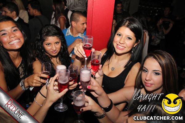 Ohso nightclub photo 259 - September 22nd, 2012