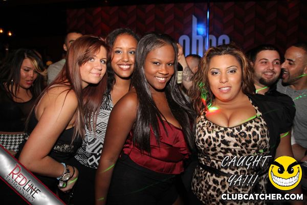 Ohso nightclub photo 263 - September 22nd, 2012