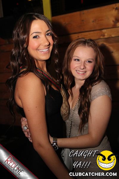 Ohso nightclub photo 268 - September 22nd, 2012