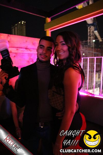 Ohso nightclub photo 270 - September 22nd, 2012