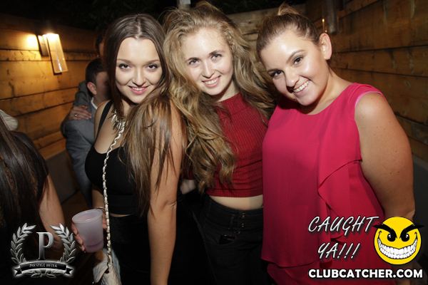 Ohso nightclub photo 28 - September 22nd, 2012