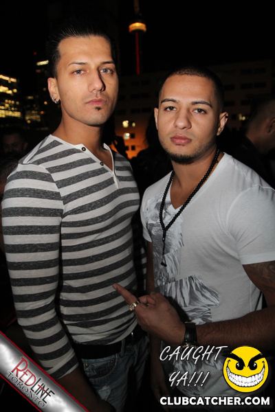 Ohso nightclub photo 272 - September 22nd, 2012