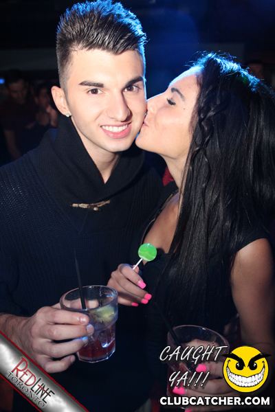 Ohso nightclub photo 273 - September 22nd, 2012