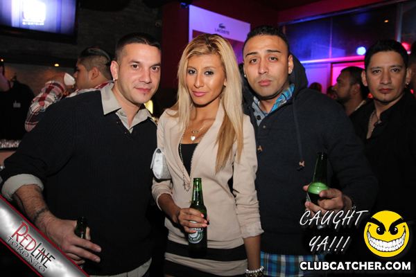 Ohso nightclub photo 275 - September 22nd, 2012