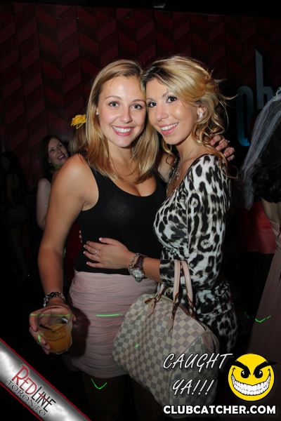 Ohso nightclub photo 277 - September 22nd, 2012