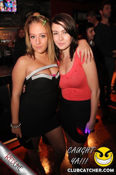 Ohso nightclub photo 278 - September 22nd, 2012