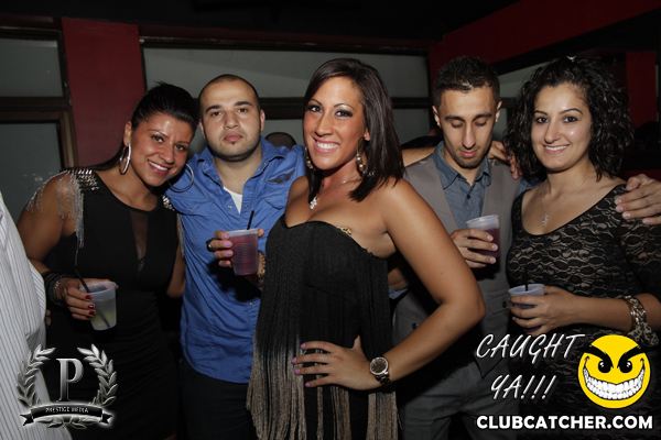 Ohso nightclub photo 29 - September 22nd, 2012