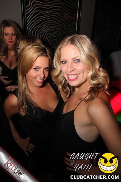 Ohso nightclub photo 281 - September 22nd, 2012