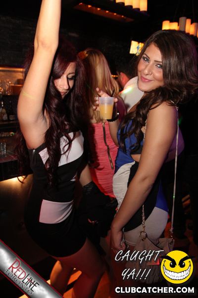 Ohso nightclub photo 284 - September 22nd, 2012