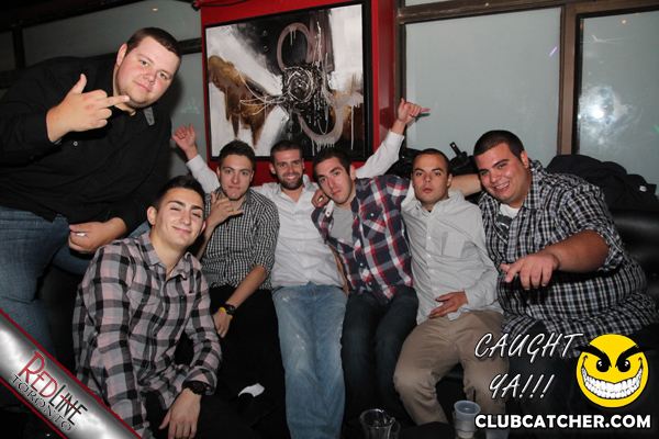 Ohso nightclub photo 295 - September 22nd, 2012