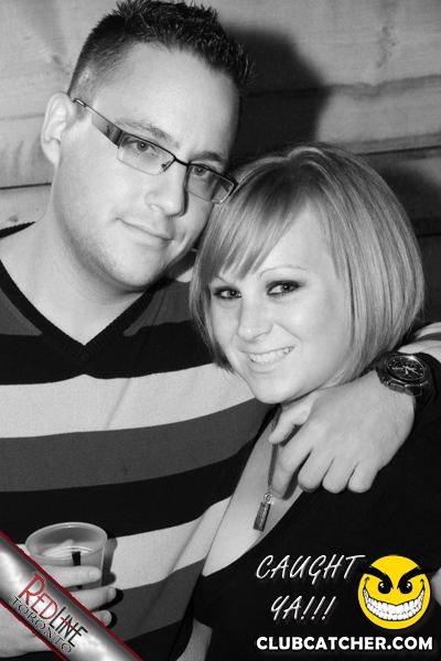 Ohso nightclub photo 299 - September 22nd, 2012