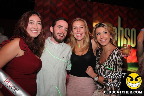 Ohso nightclub photo 300 - September 22nd, 2012