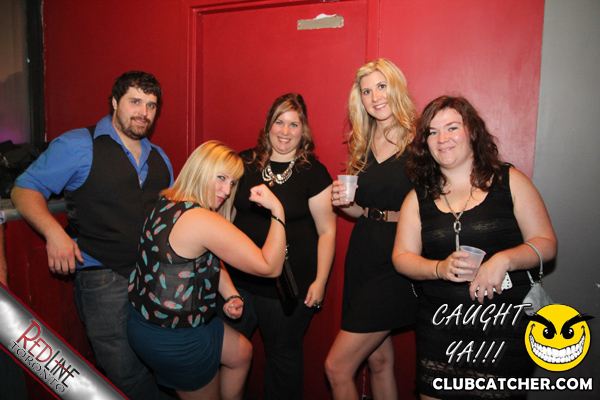 Ohso nightclub photo 306 - September 22nd, 2012