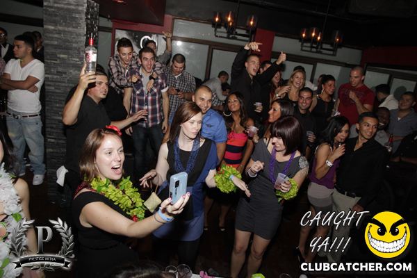 Ohso nightclub photo 32 - September 22nd, 2012