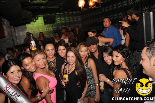 Ohso nightclub photo 312 - September 22nd, 2012