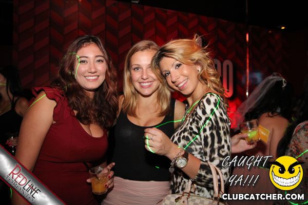 Ohso nightclub photo 313 - September 22nd, 2012