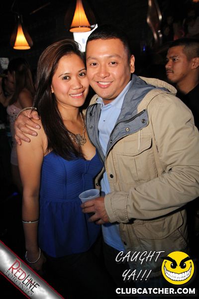 Ohso nightclub photo 316 - September 22nd, 2012