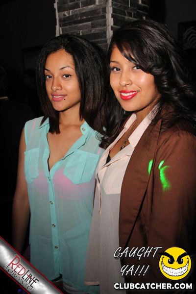 Ohso nightclub photo 321 - September 22nd, 2012