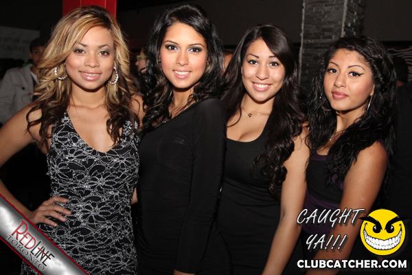 Ohso nightclub photo 325 - September 22nd, 2012