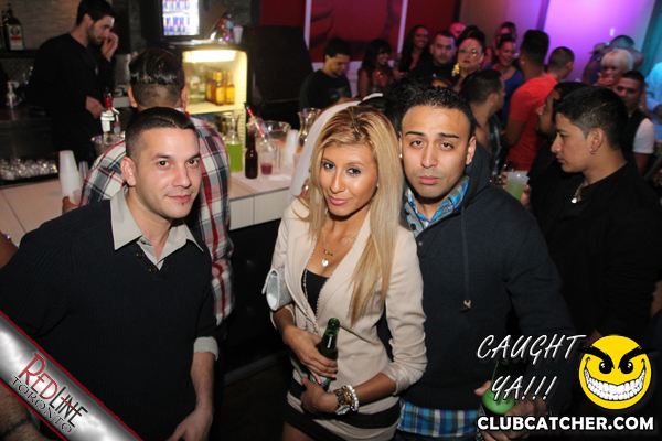 Ohso nightclub photo 326 - September 22nd, 2012