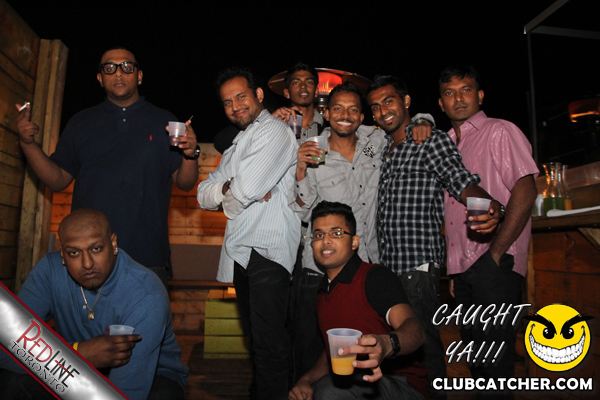 Ohso nightclub photo 333 - September 22nd, 2012