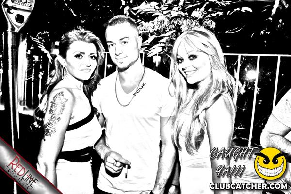 Ohso nightclub photo 336 - September 22nd, 2012