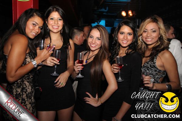 Ohso nightclub photo 340 - September 22nd, 2012