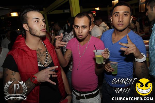 Ohso nightclub photo 35 - September 22nd, 2012