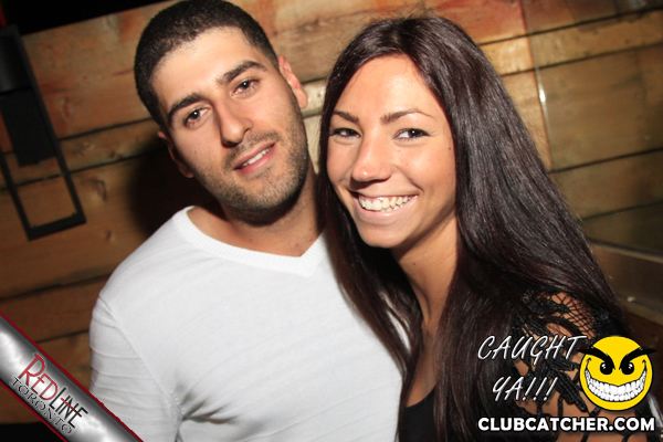 Ohso nightclub photo 347 - September 22nd, 2012