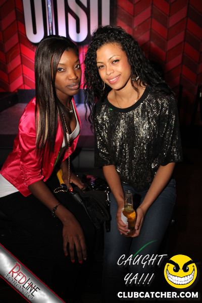 Ohso nightclub photo 350 - September 22nd, 2012