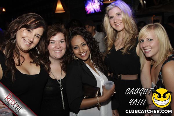 Ohso nightclub photo 357 - September 22nd, 2012