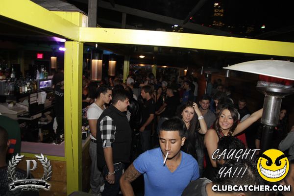 Ohso nightclub photo 37 - September 22nd, 2012