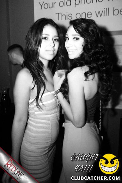 Ohso nightclub photo 362 - September 22nd, 2012