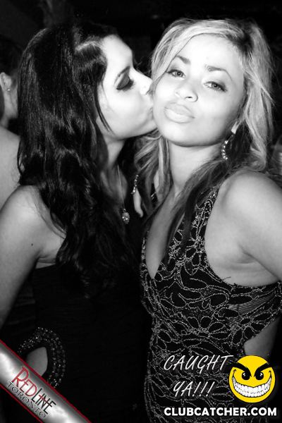 Ohso nightclub photo 363 - September 22nd, 2012