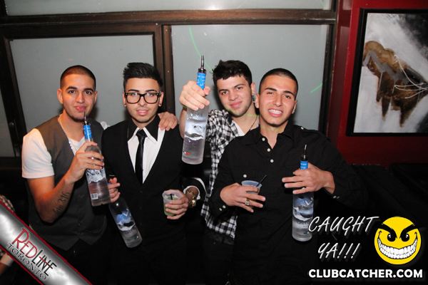 Ohso nightclub photo 364 - September 22nd, 2012