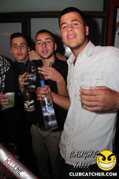 Ohso nightclub photo 367 - September 22nd, 2012