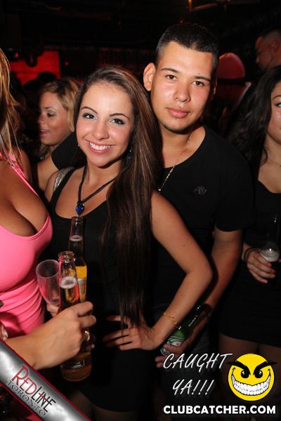 Ohso nightclub photo 368 - September 22nd, 2012