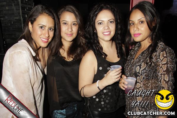 Ohso nightclub photo 369 - September 22nd, 2012